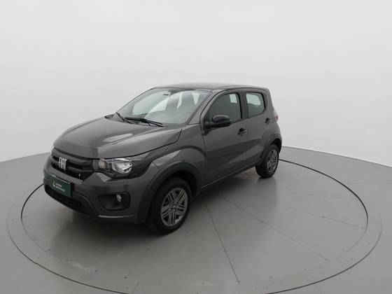 FIAT MOBI 1.0 FIREFLY FLEX LIKE. MANUAL FIAT MOBI 1.0 FIREFLY FLEX LIKE. MANUAL